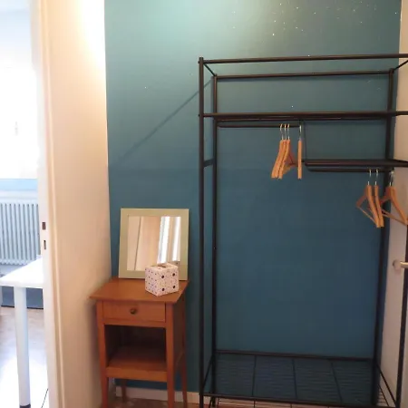 Bed & Breakfast Le Portail Rouge